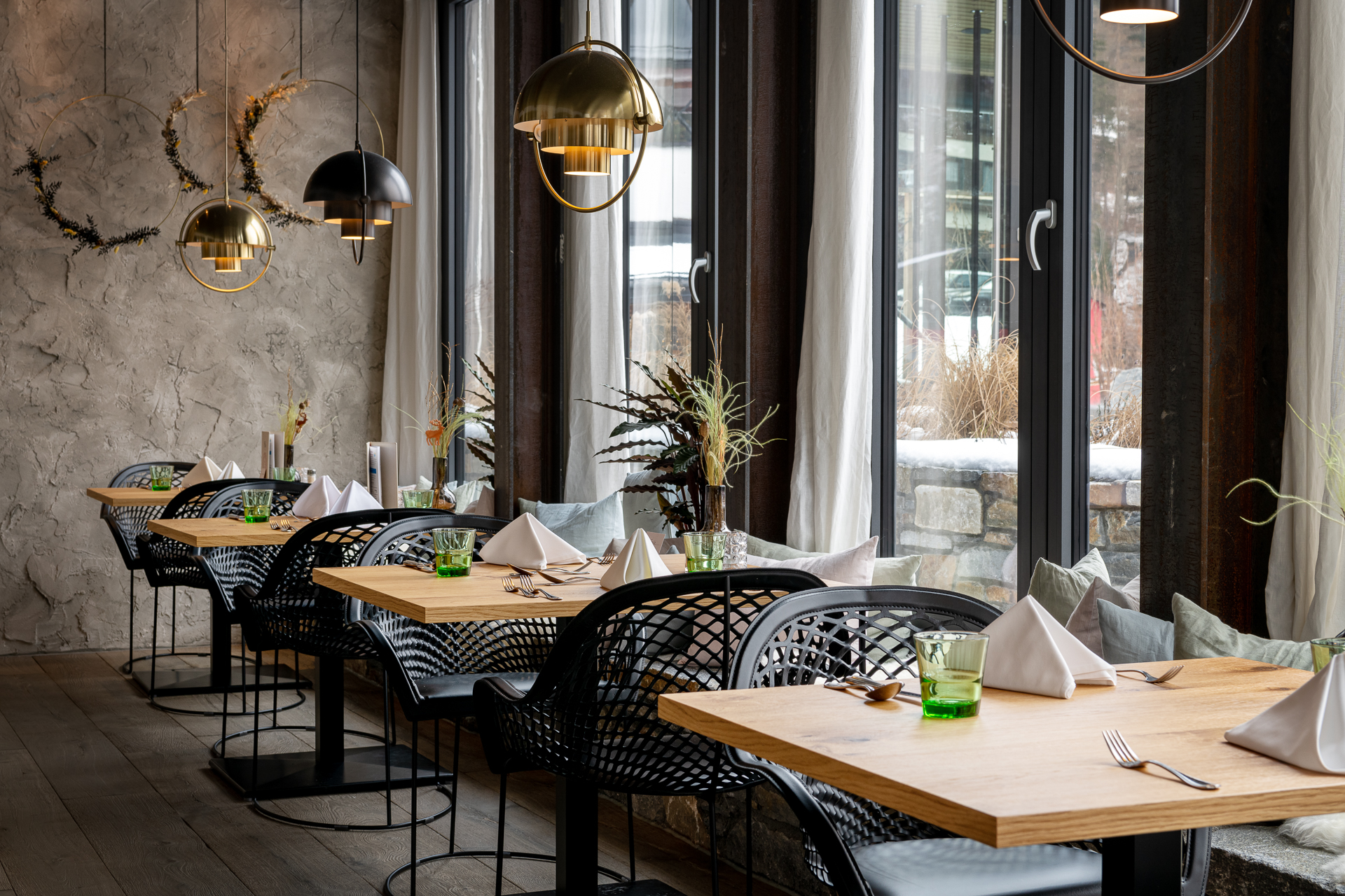 Mountainbikehotel: Hotel Der Löwe ****S