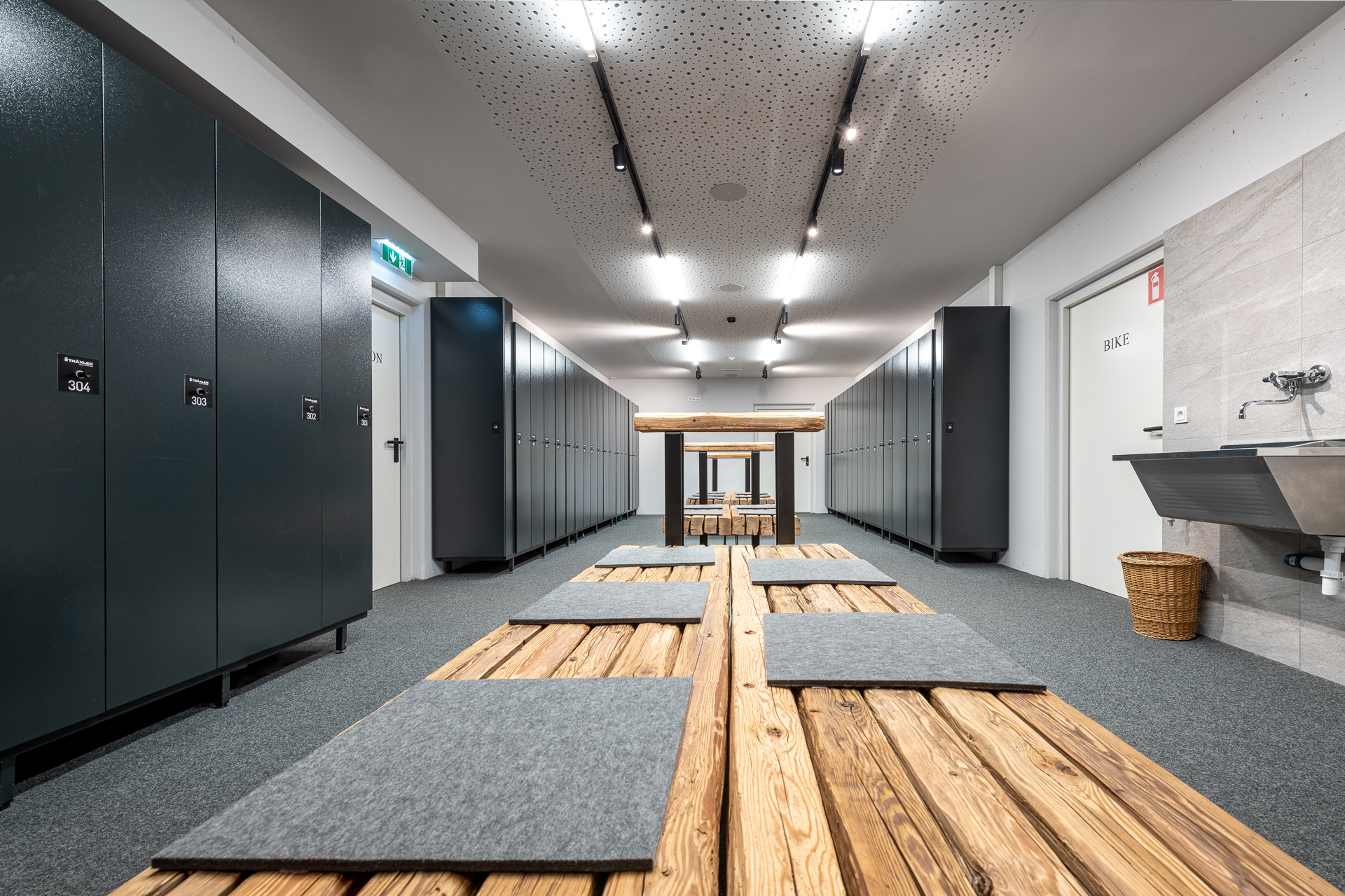 Mountainbikehotel: Hotel Der Löwe ****S