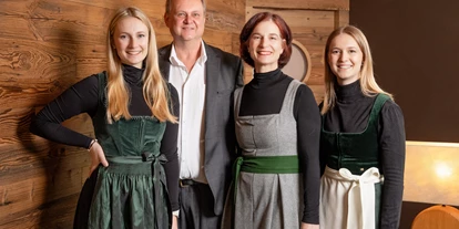 Mountainbike Urlaub - Kinderbetreuung - LEBE FREI Hotel Der Löwe ****S