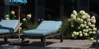 Mountainbike Urlaub - Kinderbetreuung - LEBE FREI Hotel Der Löwe ****S