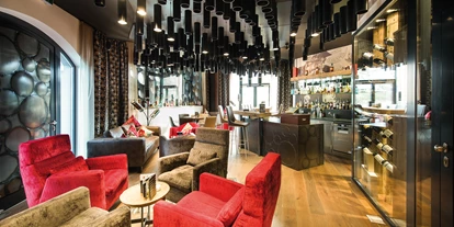 Mountainbike Urlaub - Kinderbetreuung - LEBE FREI Hotel Der Löwe ****S