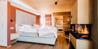 Mountainbike Urlaub - Kinderbetreuung - LEBE FREI Hotel Der Löwe ****S