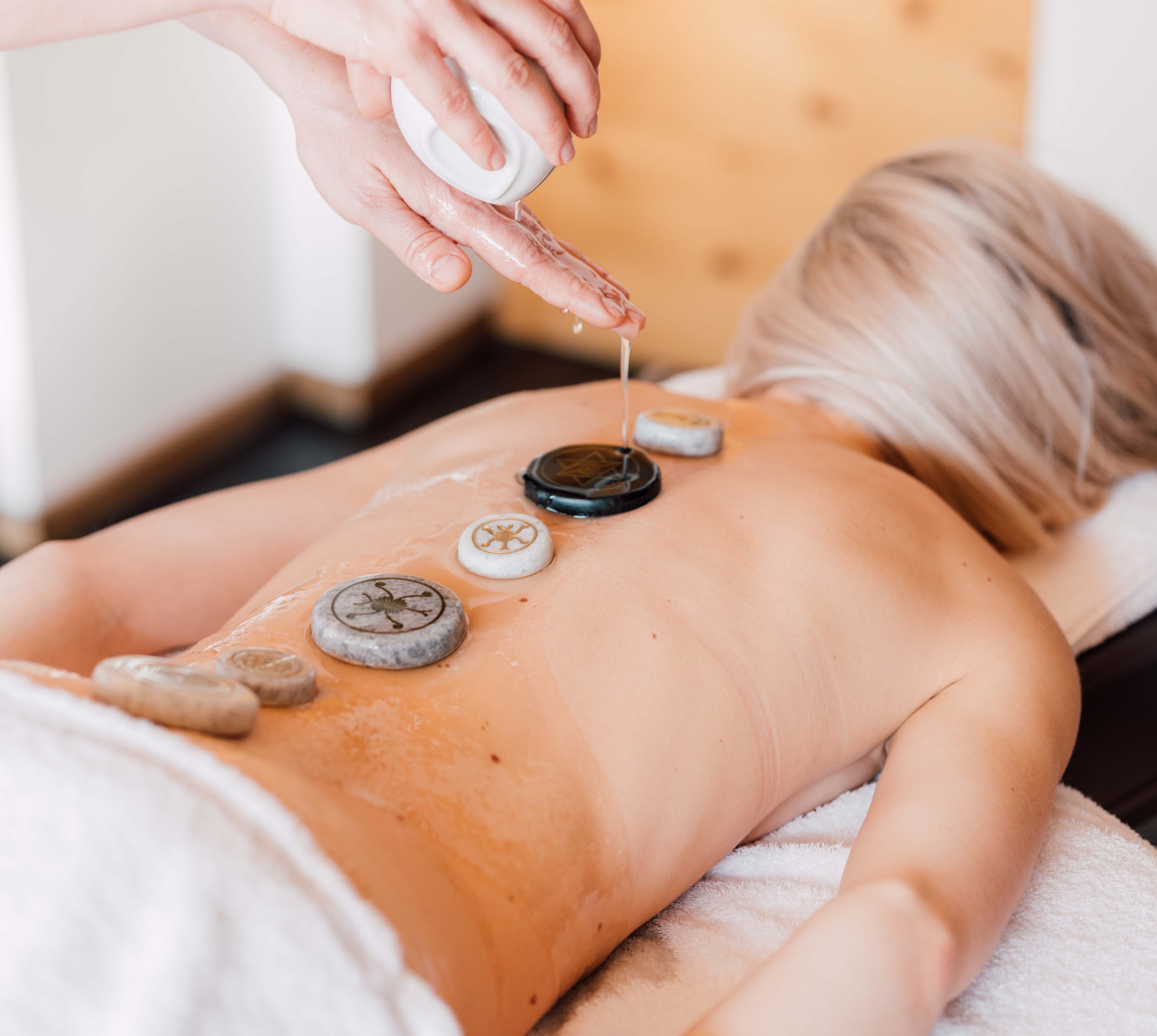 Mountainbikehotel: LEBE FREI Hotel Der Löwe ****S