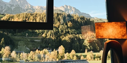 Mountainbike Urlaub - Kinderbetreuung - LEBE FREI Hotel Der Löwe ****S