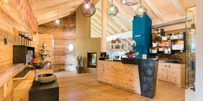 Mountainbike Urlaub - Kinderbetreuung - LEBE FREI Hotel Der Löwe ****S