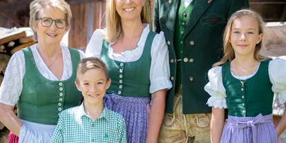 Mountainbike Urlaub - PLZ 8982 (Österreich) - Fam. Hechl-Lindemann - Hotel DER HECHL