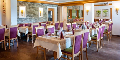Mountainbike Urlaub - PLZ 8982 (Österreich) - Restaurant - Hotel DER HECHL