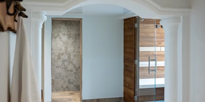 Mountainbike Urlaub - PLZ 8982 (Österreich) - Bio Sauna - Hotel DER HECHL