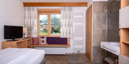 Mountainbike Urlaub - PLZ 8982 (Österreich) - Einzelzimmer - Hotel DER HECHL