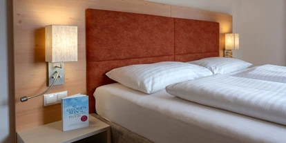 Mountainbike Urlaub - PLZ 8982 (Österreich) - Doppelzimmer Alpin - Hotel DER HECHL