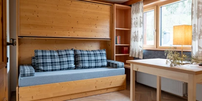 Mountainbike Urlaub - PLZ 8982 (Österreich) - Familienzimmer- Wohnzimmer - Hotel DER HECHL