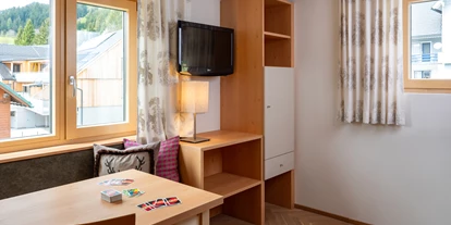Mountainbike Urlaub - PLZ 8982 (Österreich) - Familienzimmer - Hotel DER HECHL