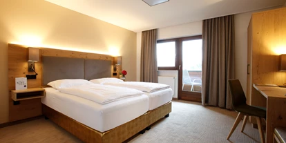 Mountainbike Urlaub - PLZ 8982 (Österreich) - Doppelzimmer - Hotel DER HECHL