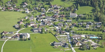 Mountainbike Urlaub - Aigen im Ennstal - St. Martin am Grimming - Ennstal - Steiermark - Wirtshaus & Dorfhotel MAYER