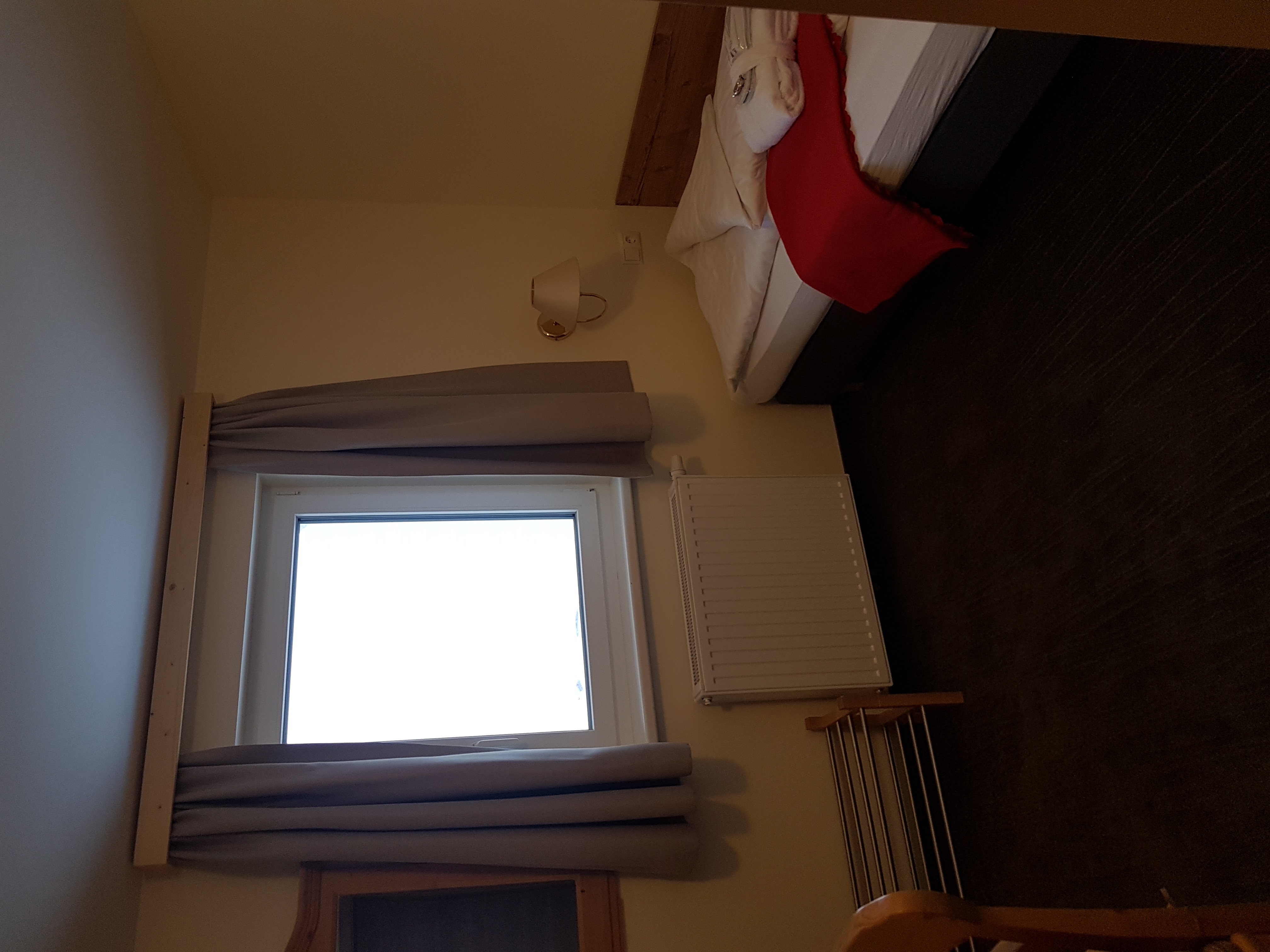 Hotel Restaurant Pariente Zimmerkategorien Einzelzimmer Standard