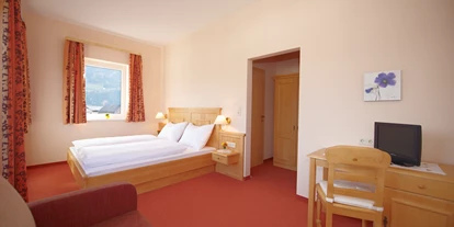 Mountainbike Urlaub - PLZ 8982 (Österreich) - DZ Standard - Hotel Restaurant Pariente
