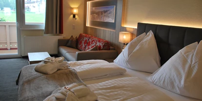 Mountainbike Urlaub - PLZ 8982 (Österreich) - DZ de Luxe - Hotel Restaurant Pariente