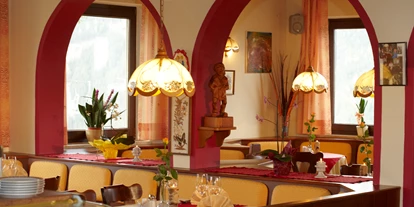 Mountainbike Urlaub - PLZ 8982 (Österreich) - Restaurant - Hotel Restaurant Pariente
