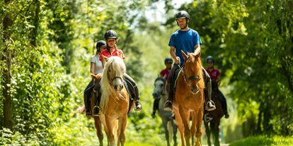 Mountainbike Urlaub - Umgebungsschwerpunkt: See - Quellenhof Luxury Resort Passeier