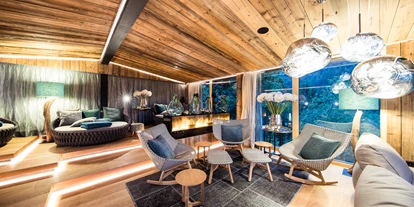 Mountainbike Urlaub - Umgebungsschwerpunkt: See - Quellenhof Luxury Resort Passeier