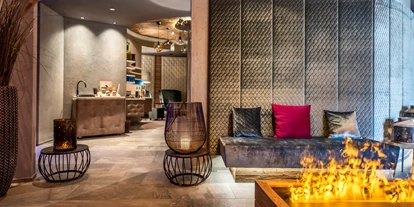 Mountainbike Urlaub - Umgebungsschwerpunkt: See - Quellenhof Luxury Resort Passeier