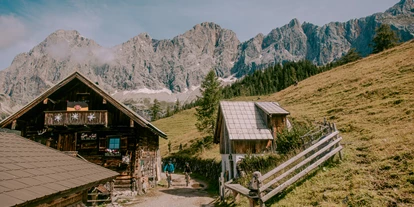 Mountainbike Urlaub - PLZ 8982 (Österreich) - Bike-Urlaub in Schladming - Stadthotel Brunner