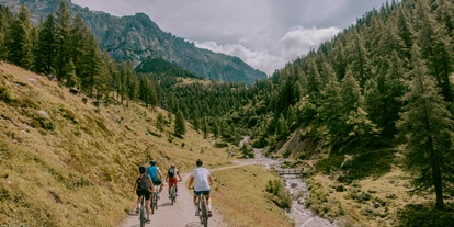Mountainbike Urlaub - PLZ 8982 (Österreich) - Biken rund um Schladming - Stadthotel Brunner