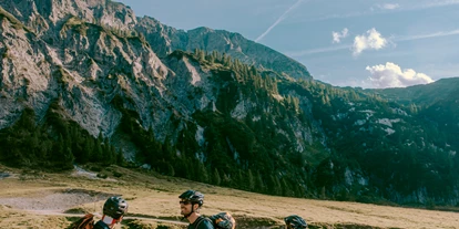 Mountainbike Urlaub - PLZ 8982 (Österreich) - Biken rund um Schladming - Stadthotel Brunner