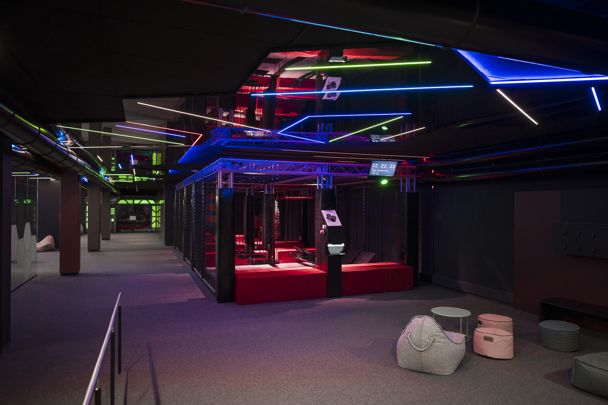 Mountainbikehotel: Hotel Prokulus Play Park - Familien- & Wellnesshotel Prokulus