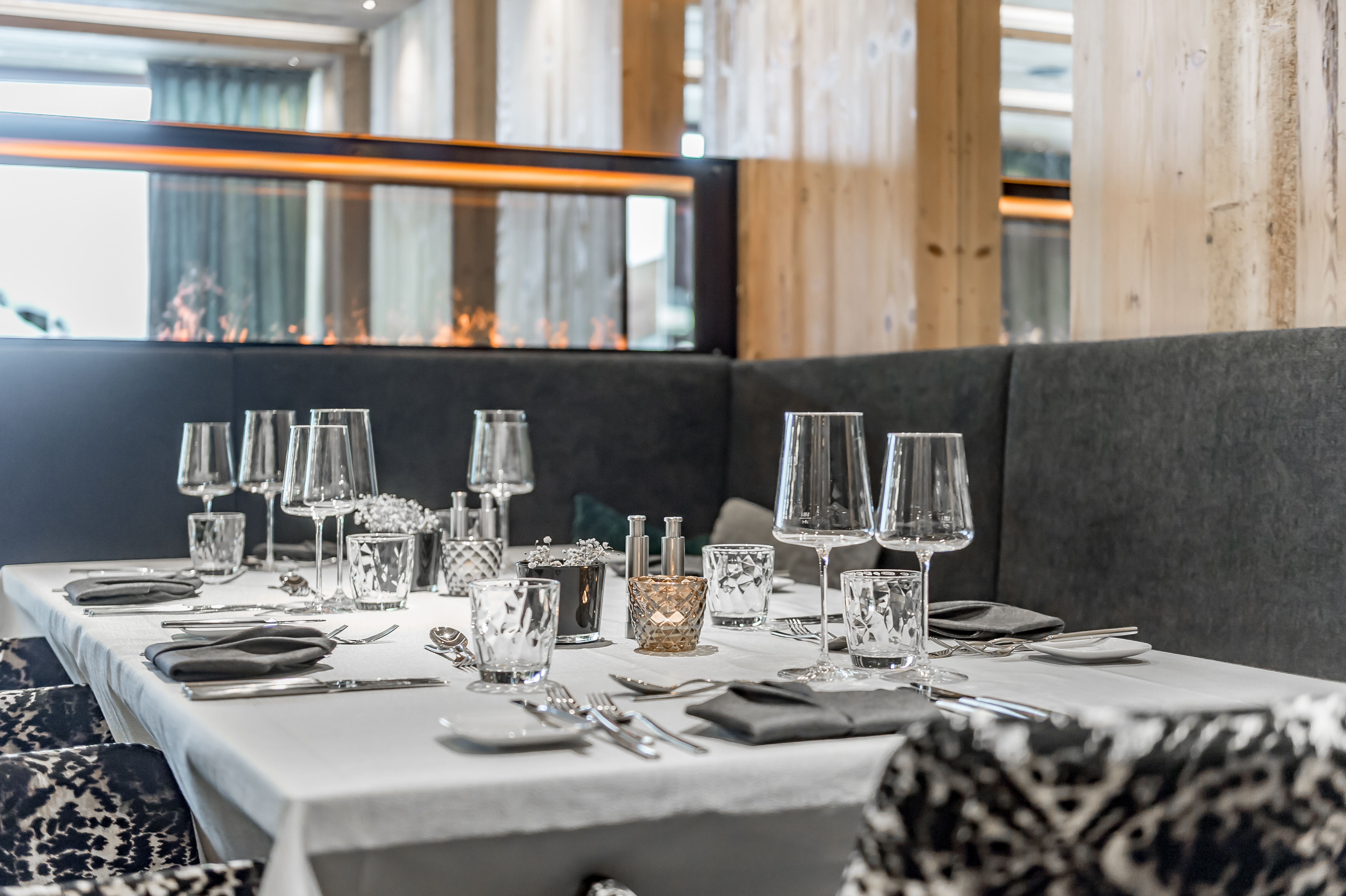 Mountainbike Urlaub - Emberg (Kaltenbach) - Aktiv- & Wellnesshotel Bergfried