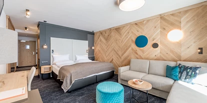 Mountainbike Urlaub - Kinderbetreuung - Aktiv- & Wellnesshotel Bergfried