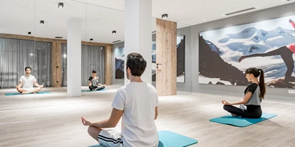 Mountainbike Urlaub - Kinderbetreuung - Aktiv- & Wellnesshotel Bergfried