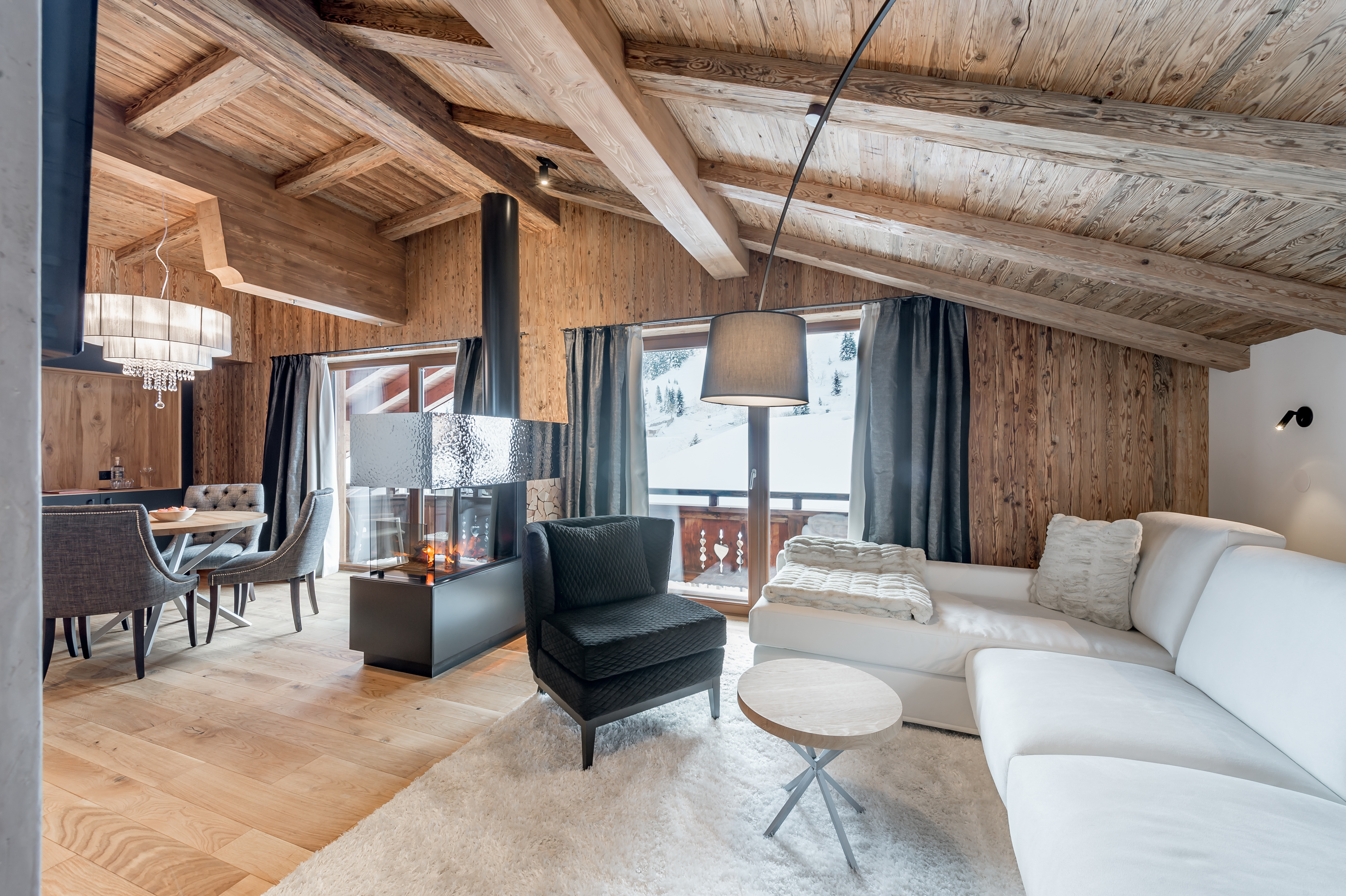 Mountainbikehotel: Aktiv- & Wellnesshotel Bergfried