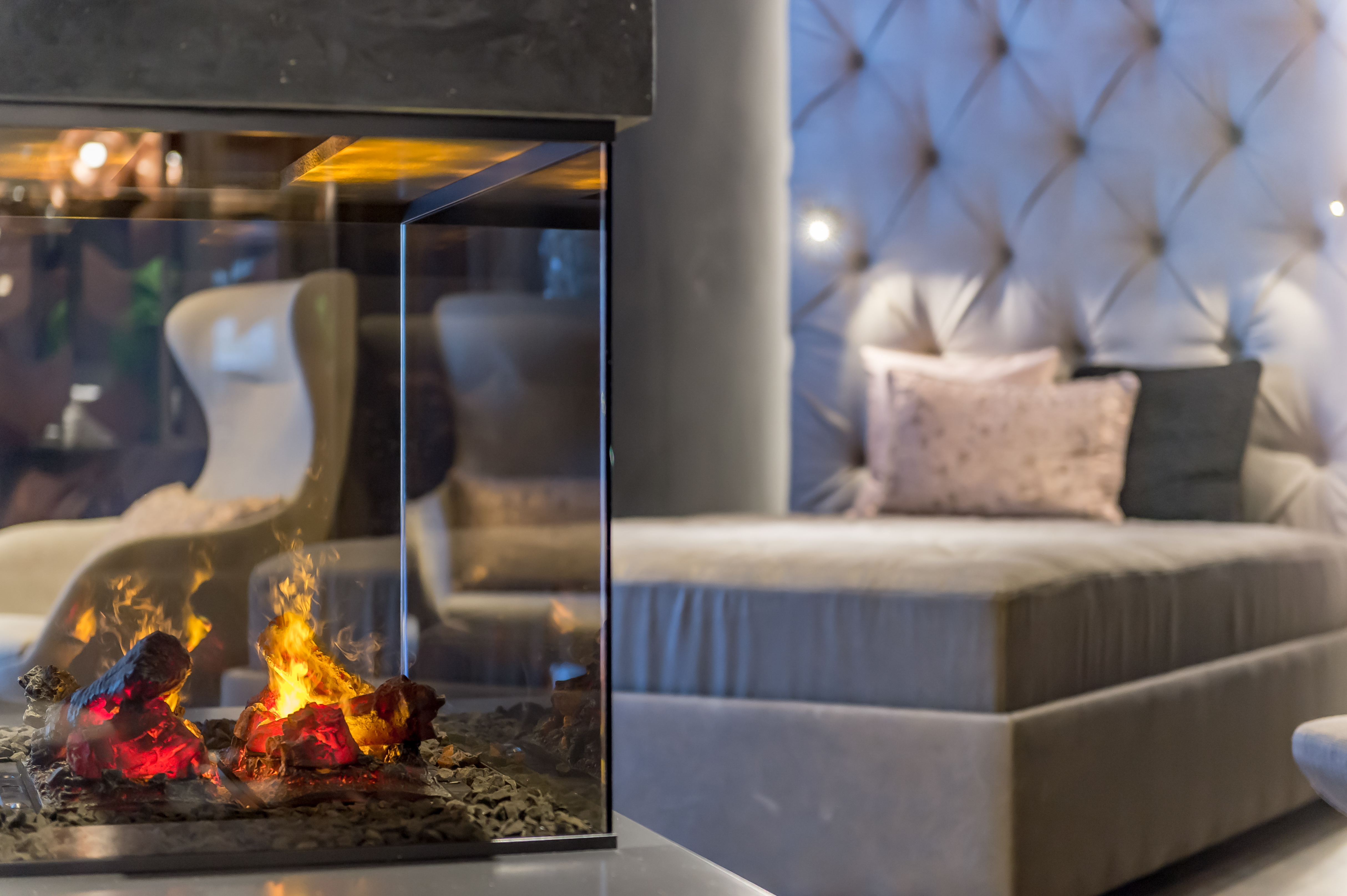 Mountainbikehotel: Aktiv- & Wellnesshotel Bergfried