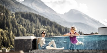 Mountainbike Urlaub - Schwaz - Aktiv- & Wellnesshotel Bergfried