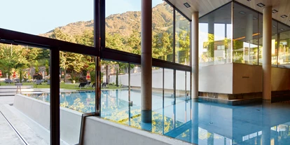 Mountainbike Urlaub - Südtirol - NEU: Wellness- und Indoorpool - Lindenhof Pure Luxury & Spa DolceVita Resort