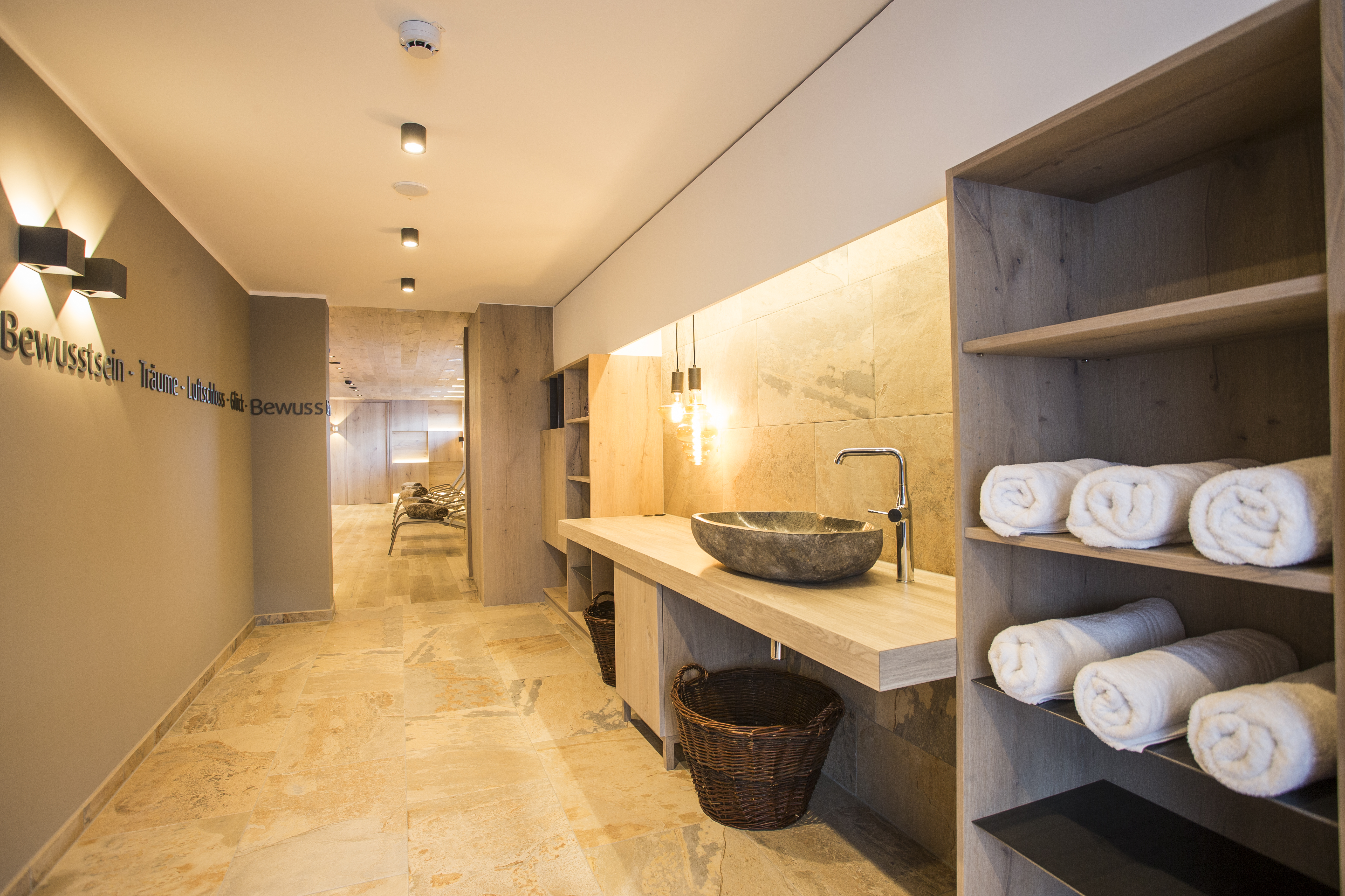 Mountainbike Urlaub - Klassifizierung: 4 Sterne - Serfaus - Relax-Spa - Genuss- & Aktivhotel Sonnenburg