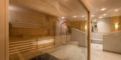Mountainbike Urlaub - Niederdorf (Trentino-Südtirol) - Zum Auspannen nach einer tollen Biketour steht Ihnen unser Wellness Bereich zur Verfügung. - Hotel Jonathan ****