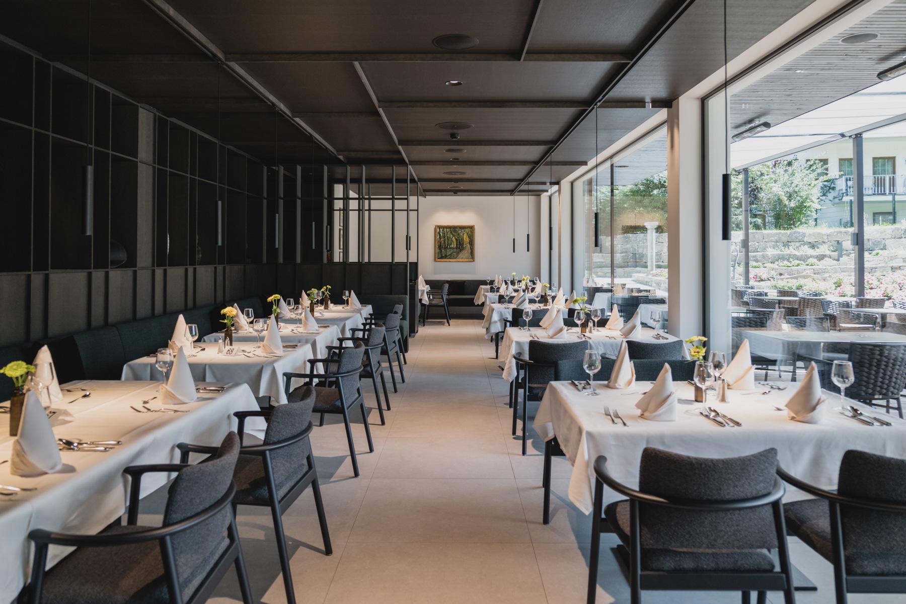 Mountainbikehotel: Neuhaus Zillertal Resort