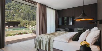 Mountainbike Urlaub - Umgebungsschwerpunkt: See - Neuhaus Zillertal Resort