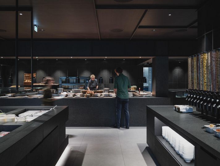 Mountainbikehotel: Neuhaus Zillertal Resort