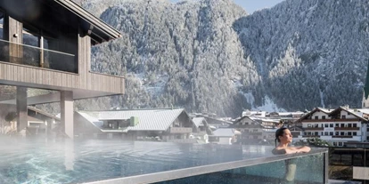 Mountainbike Urlaub - Umgebungsschwerpunkt: See - Neuhaus Zillertal Resort