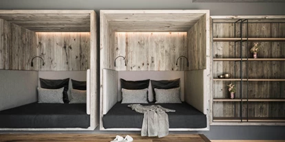 Mountainbike Urlaub - Umgebungsschwerpunkt: See - Excelsior Dolomites Life Resort