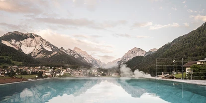 Mountainbike Urlaub - Umgebungsschwerpunkt: See - Excelsior Dolomites Life Resort