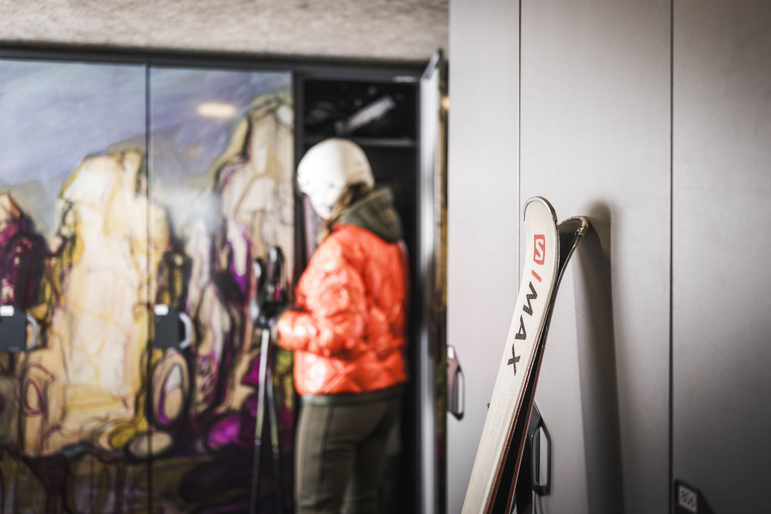 Mountainbikehotel: Excelsior Dolomites Life Resort