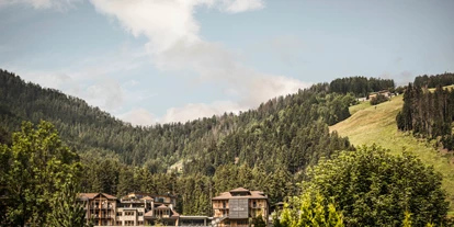 Mountainbike Urlaub - Umgebungsschwerpunkt: See - Excelsior Dolomites Life Resort