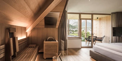Mountainbike Urlaub - Umgebungsschwerpunkt: See - Excelsior Dolomites Life Resort