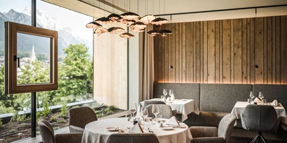 Mountainbike Urlaub - Umgebungsschwerpunkt: See - Excelsior Dolomites Life Resort