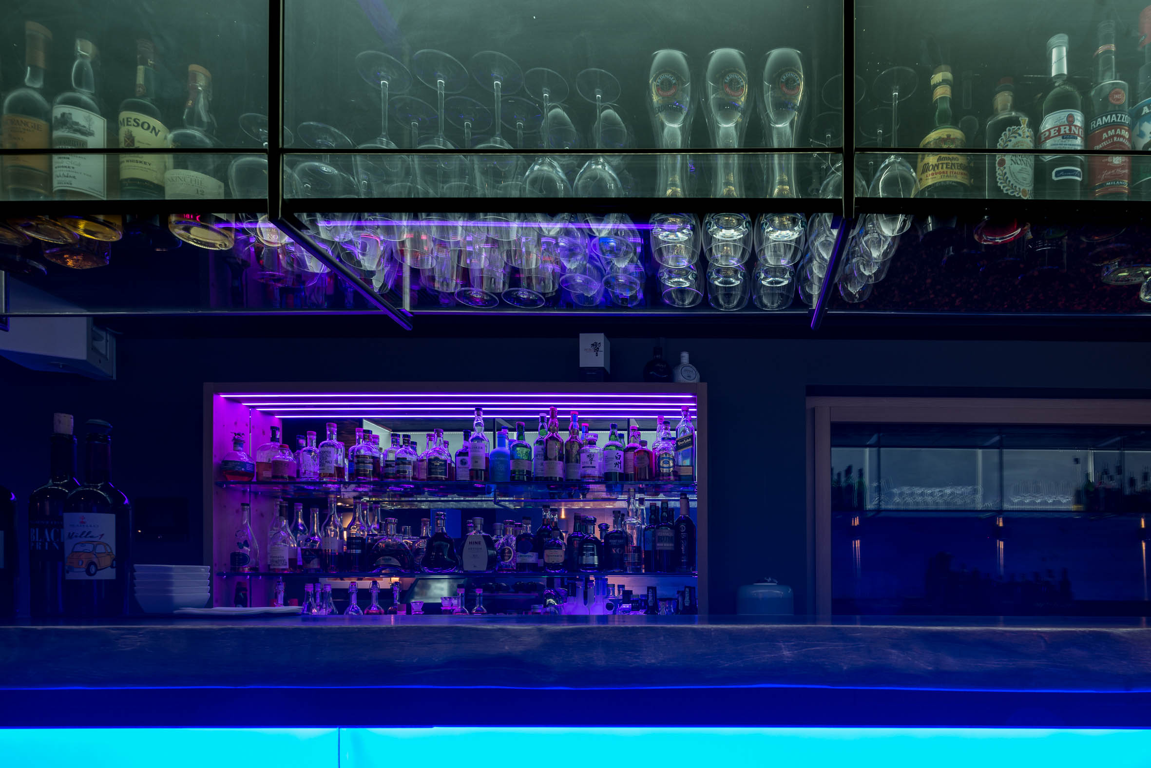 Mountainbikehotel: Nira Alpina