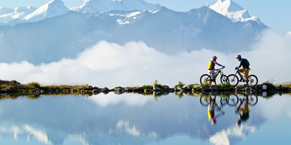 Mountainbike Urlaub - Kinderbetreuung - Nira Alpina